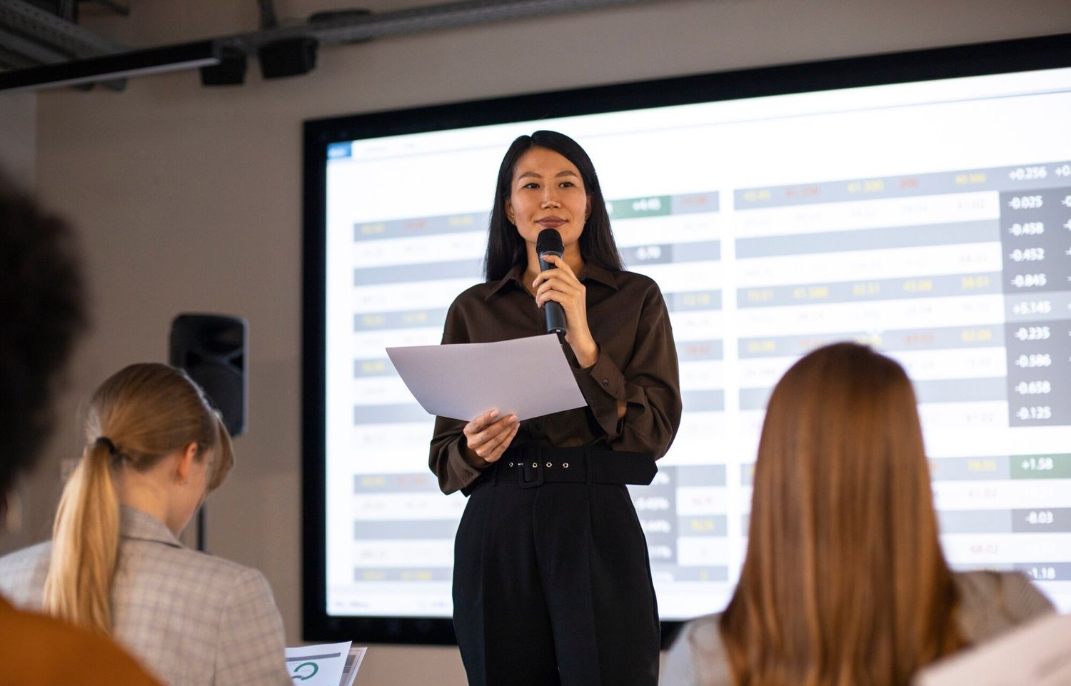 BizCONFERENCE